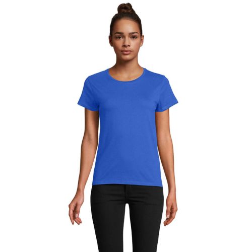 Cotton women's T-shirt - Image 6